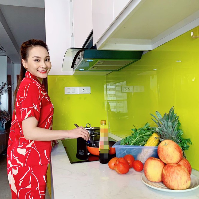 Bảo Thanh sở hữu nhà, biệt thự nghỉ dưỡng mơ ước - ảnh 5