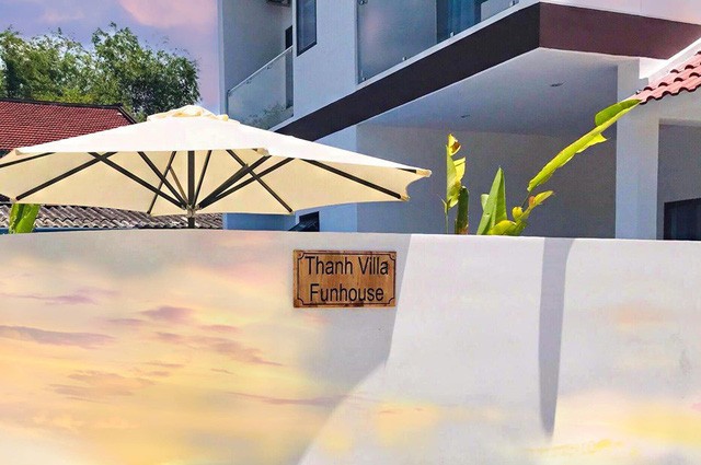Bảo Thanh sở hữu nhà, biệt thự nghỉ dưỡng mơ ước - ảnh 7