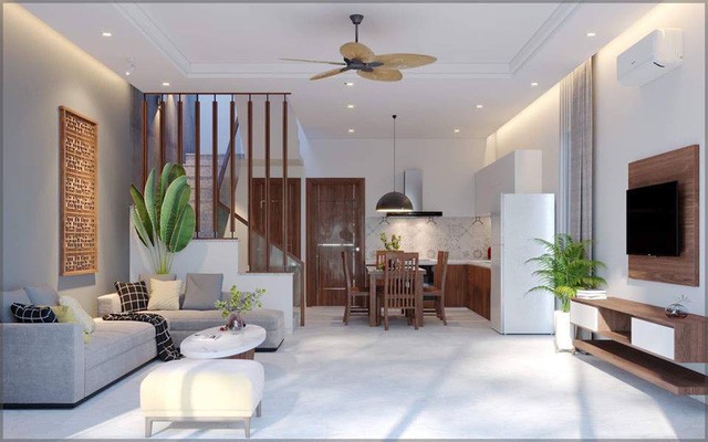 Bảo Thanh sở hữu nhà, biệt thự nghỉ dưỡng mơ ước - ảnh 8