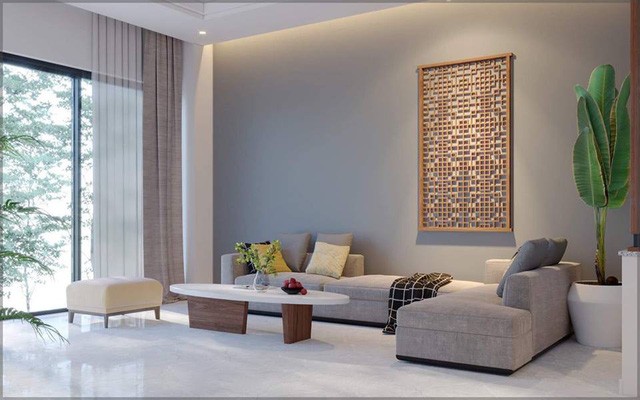 Bảo Thanh sở hữu nhà, biệt thự nghỉ dưỡng mơ ước - ảnh 9