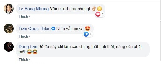 Tung ảnh bikini ‘bỏng mắt’, ca sĩ Phương Linh vẫn than thở vì tăng số đo - ảnh 2