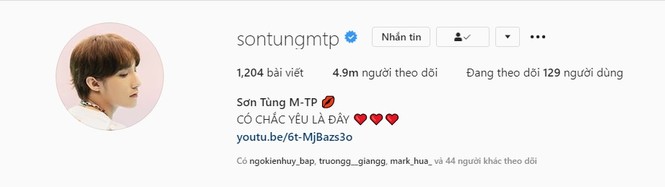 Bênh vực Vũ Khắc Tiệp sau ồn ào với Sơn Tùng M-TP, Ngọc Trinh tự nhận không có tài năng - ảnh 3