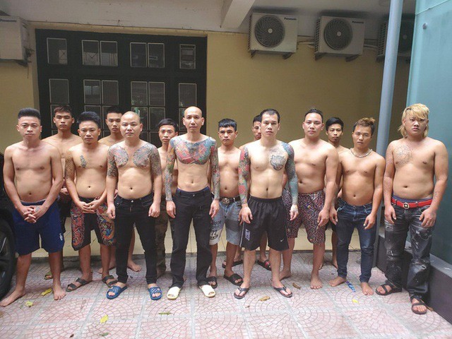 'Hot girl xăm trổ' Đào Chile ở đâu khi mẹ và dì bị đàn em vợ chồng Phú Lê hành hung? - ảnh 2