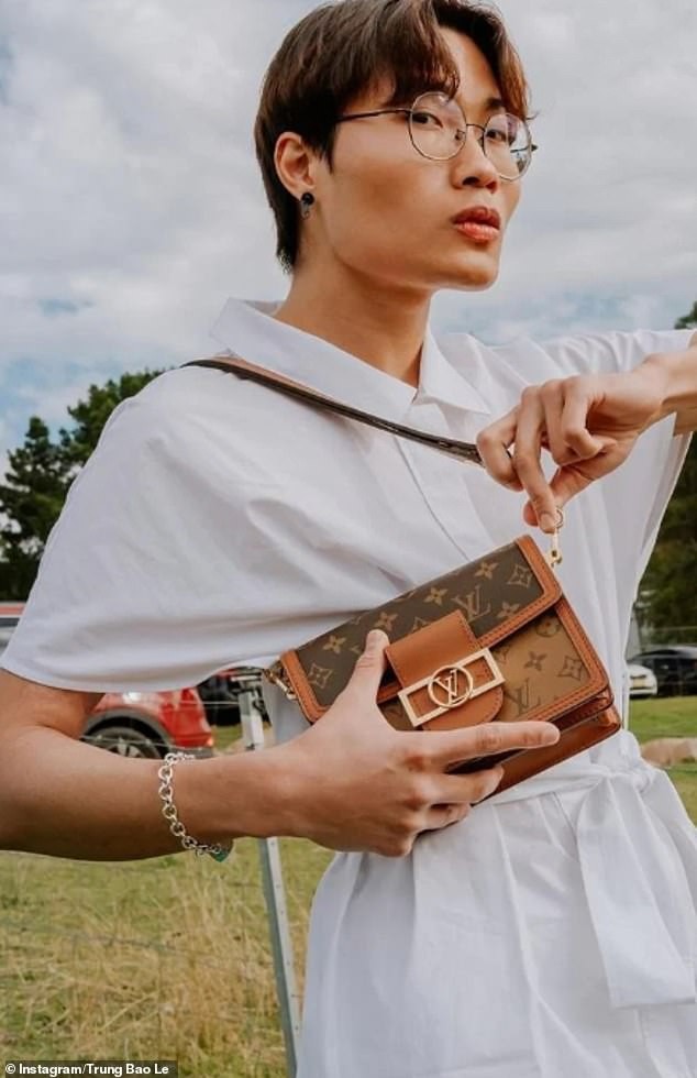 Fashionista người Việt bị bắt vì trộm loạt túi xách hàng hiệu ở Úc - ảnh 1