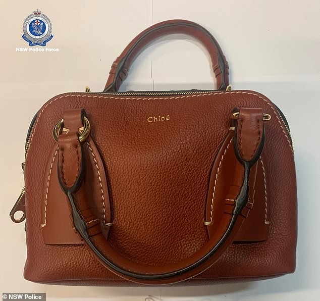 Fashionista người Việt bị bắt vì trộm loạt túi xách hàng hiệu ở Úc - ảnh 4