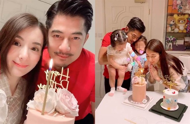 Có gì trong hợp đồng tiền hôn nhân của Quách Phú Thành và vợ trẻ kém 22 tuổi? - ảnh 2