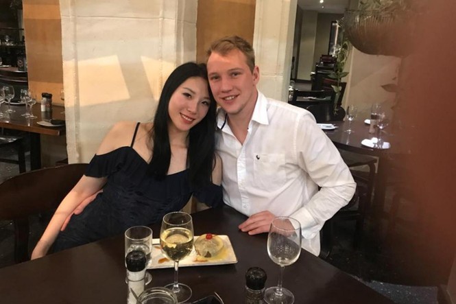 Đi hút mỡ chuẩn bị cho đám cưới, nữ người mẫu tử vong - ảnh 1