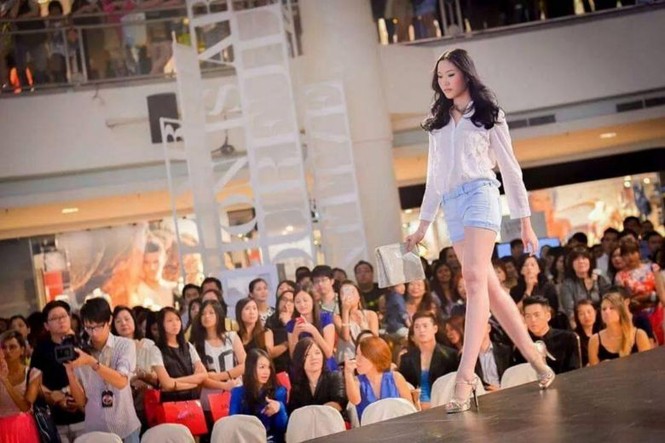 Đi hút mỡ chuẩn bị cho đám cưới, nữ người mẫu tử vong - ảnh 2