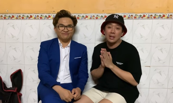 Trấn Thành: Nhiều bình luận ác ý, sẽ sinh ra tâm lý sợ hãi, không dám kêu gọi từ thiện nữa - ảnh 2