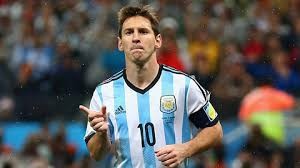 Messi đang có bao nhiêu bàn cho đội tuyển quốc gia?