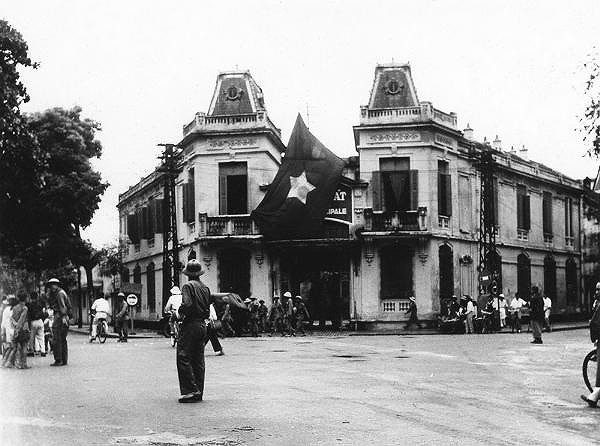 Có bao nhiêu công sở được ta tiếp quản tuyệt đối an toàn?