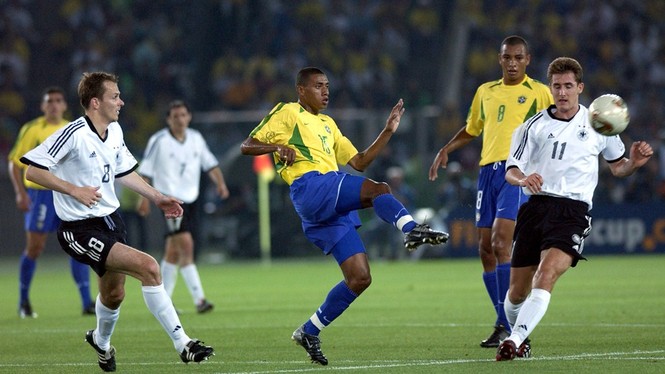 Trong quá khứ, tuyển Đức từng bị loại sau vòng bảng ở World Cup hay chưa?
