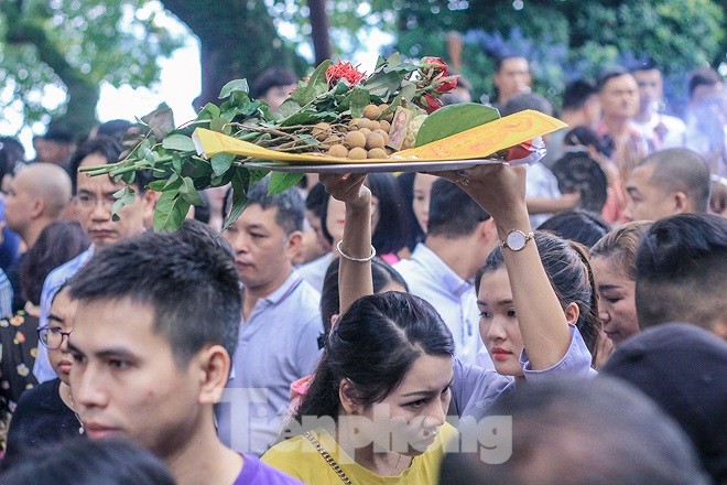 Vì sao tháng 7 âm lịch còn được gọi là tháng cô hồn?