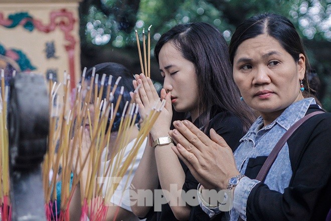 Thường cúng cô hồn vào ngày nào tháng 7?