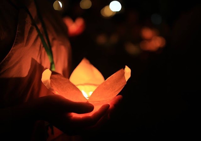 Ngày lễ Vu Lan năm nay là ngày bao nhiêu dương lịch?