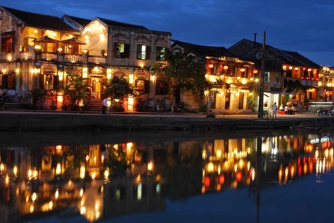 Việt Nam có bao nhiêu di sản văn hóa thế giới?