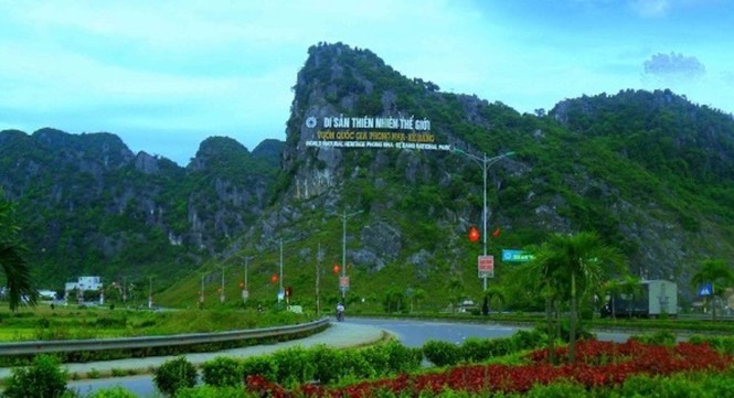 Việt Nam có bao nhiêu di sản thiên nhiên thế giới?