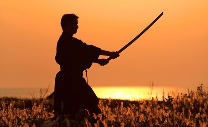 Samurai huyền thoại của Nhật Bản - Minamoto Tametomo có gì đặc biệt?