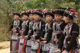 Dân tộc nào ít người nhất Việt Nam?