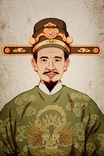 Chúa Nguyễn đầu tiên xưng vương là ai?