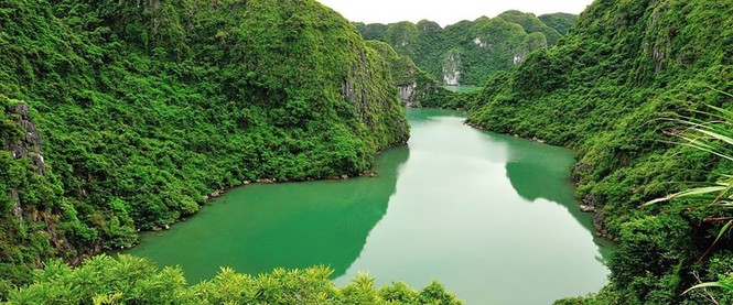 Thời gian nào lý tưởng nhất để tới thăm Vườn quốc gia Cát Bà?