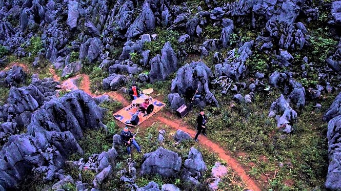 Cao nguyên đá Đồng Văn được UNESCO công nhận là công viên địa chất toàn cầu năm nào?