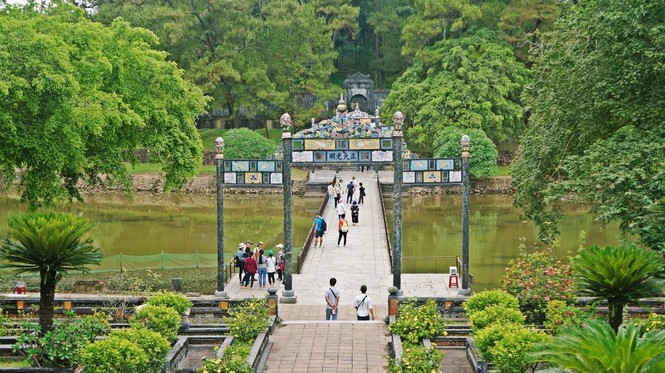 Quốc hiệu Việt Nam dưới thời Minh Mạng là gì?