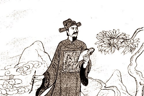 Cha bị bắt sang phương Bắc, danh nhân nào đã theo hầu tới ải Nam Quan?