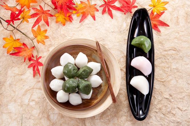 Tại Hàn Quốc tết trung thu còn là ngày lễ gì?