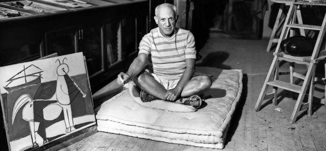Danh họa Pablo Ruiz Picasso, Tây Ban Nha sinh vào ngày tháng năm nào?