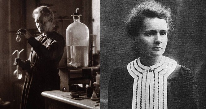 Ai là người đầu tiên đoạt giải Nobel ở hai lĩnh vực?