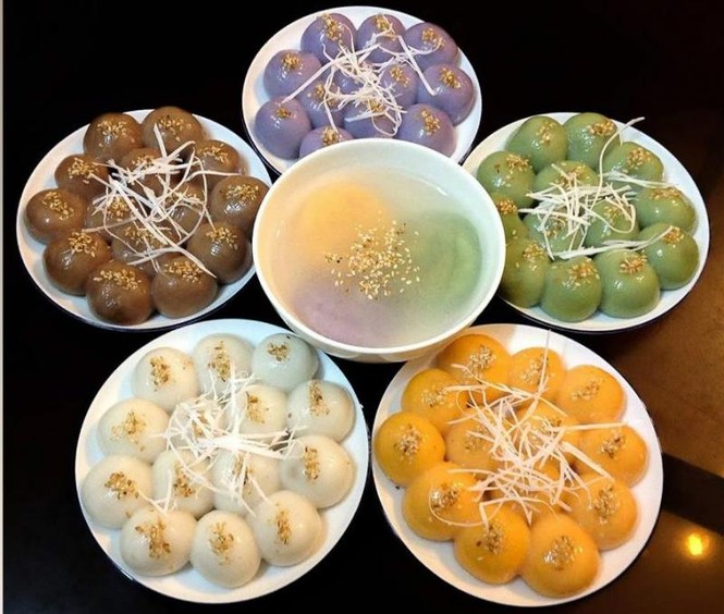 Tết Hàn thực là ngày nào?