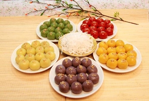 Tết Hàn thực bắt nguồn từ đâu?
