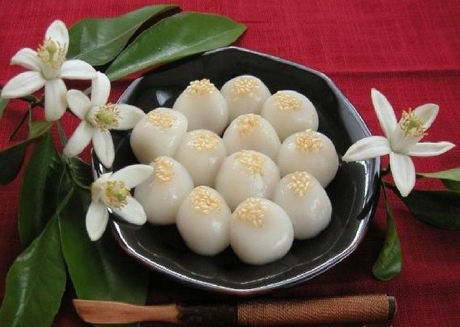 Hàn thực là gì? Vì sao gọi là Tết Hàn thực?