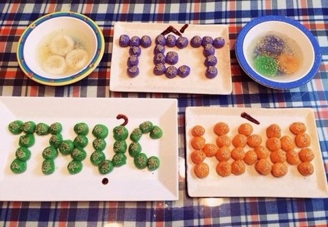 Không chỉ làm bánh trôi, bánh chay, Tết Hàn thực còn là dịp để mọi người làm gì?