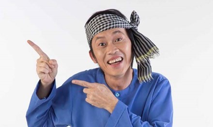 Hoài Linh thích ăn gì nhất?
