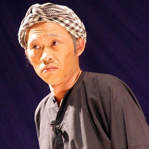 Hoài Linh sinh năm bao nhiêu?