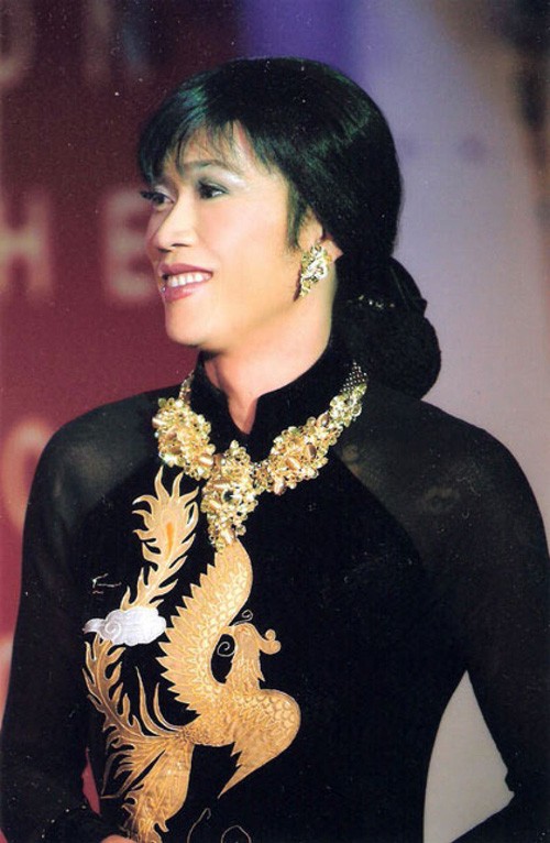 Hoài Linh có biệt danh gì?