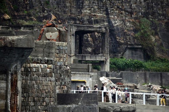 Hòn đảo ma chính thức được UNESCO công nhận di sản văn hóa thế giới vào tháng mấy năm 2015?