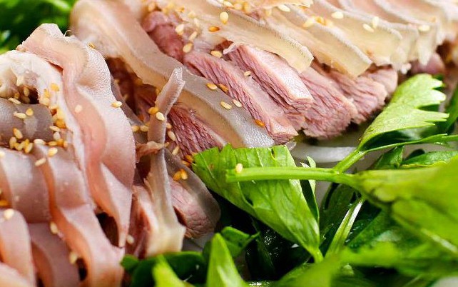Món nào dưới đây là đặc sản của Hòa Bình?