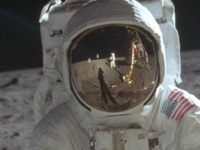 Bao nhiêu phi hành gia NASA đã thiệt mạng trong chương trình Apollo