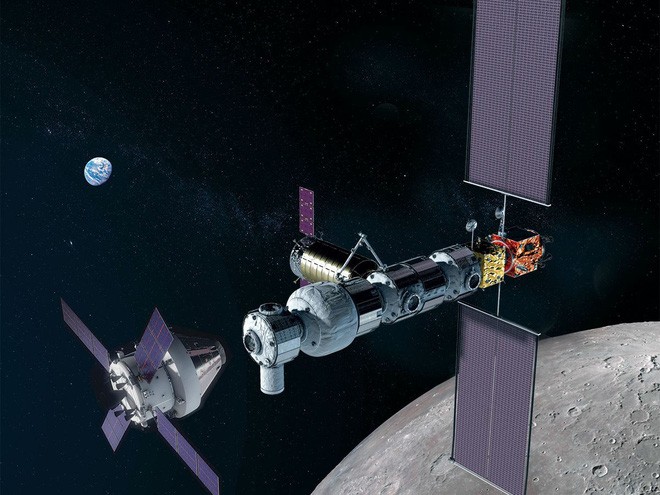 Chương trình đổ bộ Mặt Trăng có người lái của NASA đã ngốn hết bao nhiêu tiền?