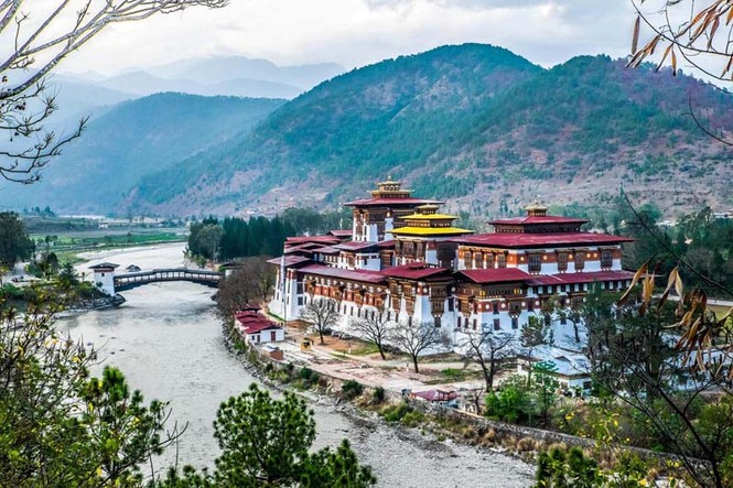 Thứ 3 được gọi là ngày gì ở Bhutan?