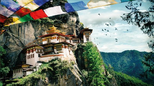Quốc gia này không có sân bay quốc tế, đúng hay sai?