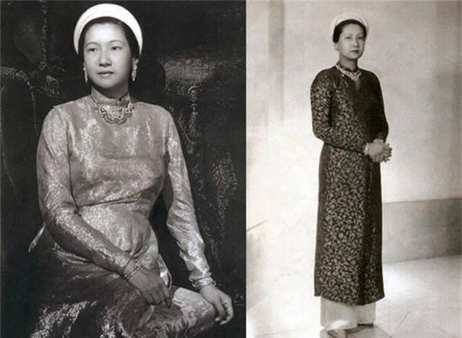 Học vị của Nam Phương hoàng hậu là gì?