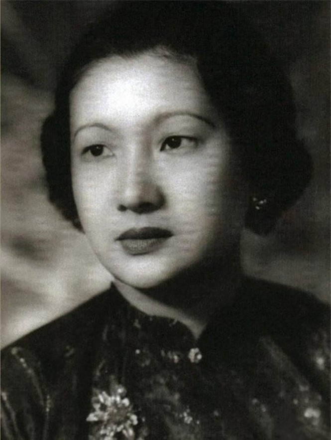 Nam Phương hoàng hậu là cháu ngoại của Huyện Sỹ - một trong 4 người giàu nhất Việt Nam, đúng hay sai?