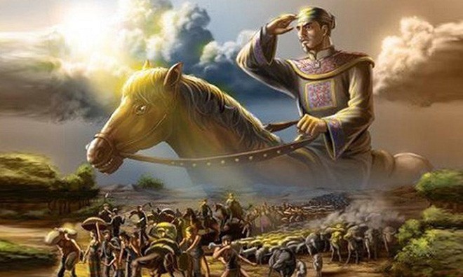 Nội chiến Trịnh - Nguyễn kết thúc vào thời chúa Nguyễn nào?