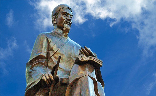 Năm 1687, chúa Nguyễn Phúc Tần mất. Ông truyền ngôi cho ai?