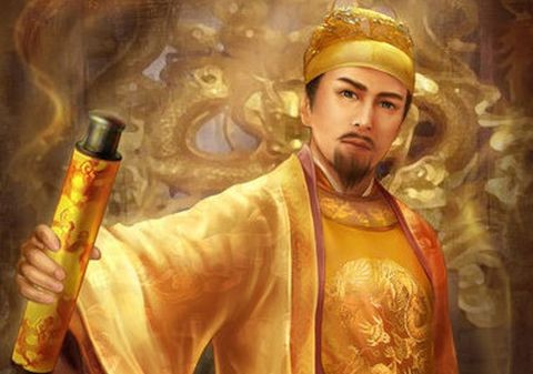 Ông vua để lại nhiều tai tiếng nhất của vương triều nhà Lý về thói ăn chơi vô độ?