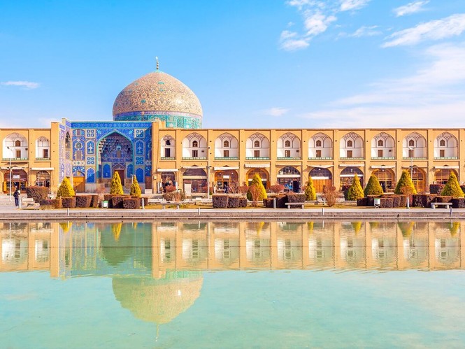 Thủ đô Tehran có phải là thành phố lớn nhất Iran?